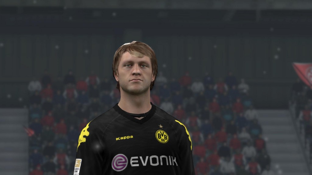 Kuba Błaszczywkowski - FIFA 12