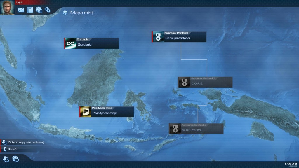 Anno 2070 - Tryby rozgrywki