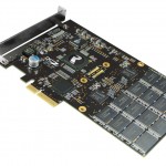 Dysk SSD PCI Express OCZ RevoDrive