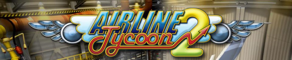 Logo Airline Tycoon 2