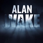 Alan Wake - Ekran startowy Alan Wake - Ekran startowy