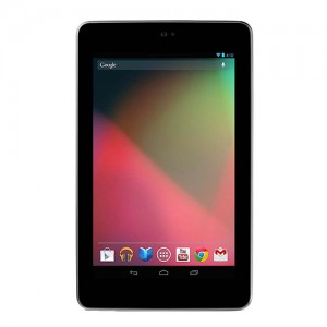 Google Nexus 7 (źródło asus.com)