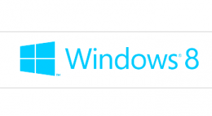 Logo Windows 8