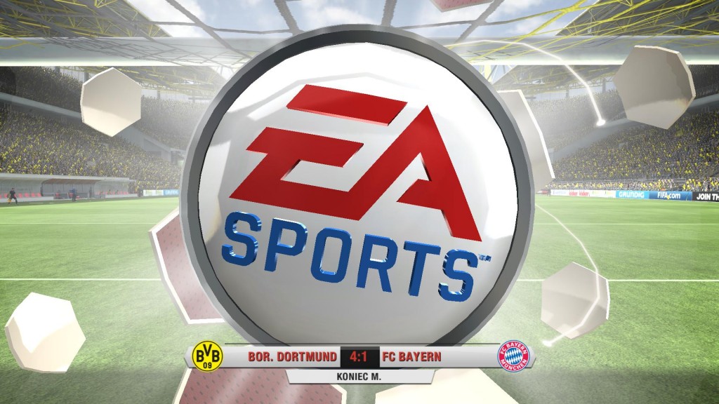 FIFA 13 - EA Sports