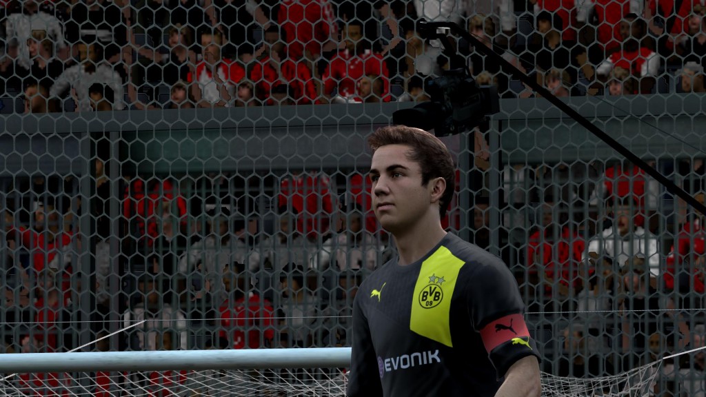 FIFA 13 - Mario Goetze