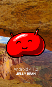 Android 4.1.2 Jelly Bean w wersji Samsung