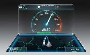 Test karty TP-LINK TL-WN822N