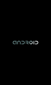 Ładowanie systemu Android na emulatorze