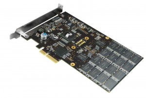 Dysk SSD PCI Express OCZ RevoDrive